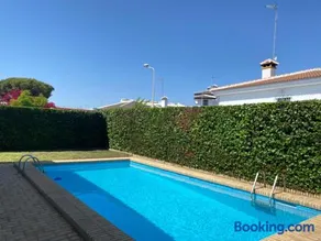 Hispalis villa en Matalascañas - Image 5