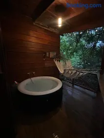 Casa Torre Eco- Lodge - Image 1