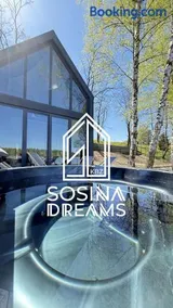 Sosina Dreams - Image 1