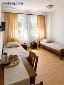 Pensjonat Rowy Blisko Morza - Image 1