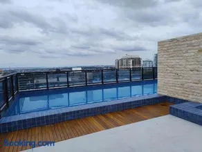 APART HOTEL SENSE - Localizado no Hotel Intercity - Image 5