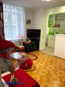 Apartment Bombonyerka - Image 2