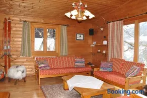 Chalet Edelweiss - Image 2
