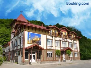 Focus Hotel - Image 2