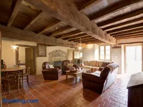 Gîte authentique 12 pers avec terrasse en campagne - Image 2