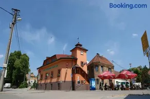 Hotel Babí lom - Image 1