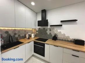 Lazdyneliu Vingis Vilnius "Good Choice" Apartment - Self check-in - Image 3
