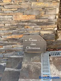 Casa Oliveiras - Casas do Sinhel - Image 1
