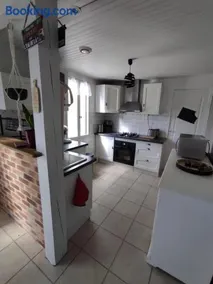 Maison Landaise chaleureuse - Image 3