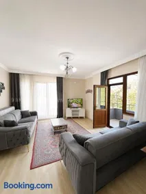 Rize Akarsu Apart - Image 1