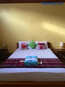 Meno Turtle BUNGALOWS - Image 2