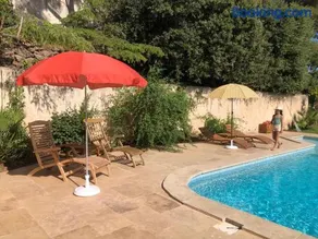 L’appartement - Jardin Secret - Image 1