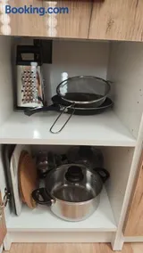Apartmán pro 3 osoby, Most M3 - Image 5