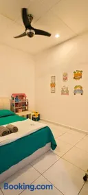 Homestay Cinta Kasih Mus'lim Only - Image 3