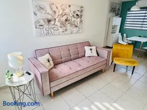 Departamento Exclusivo, High Apartment with Great Location 4-B - Image 3