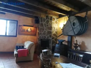 LA FRAGUA - CASA RURAL EN VILLANUEVA DE GOMEZ (AVILA) - Image 4