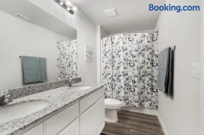 Spacious 4BR Palm Coast Home Near Beach & Golf - Image 2