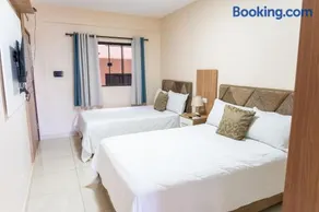 New Apart Hotel Ciudad del Este - Image 4