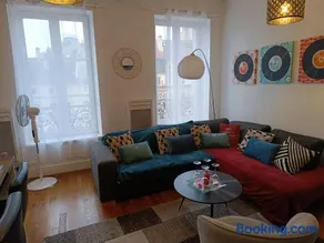 Appartement DuplexCœur de Ville - Image 3