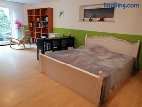 Appartement Borger mit Garten - Image 3