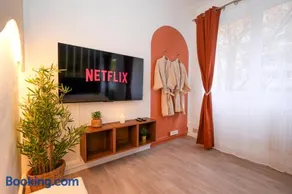 Suite romantique avec Spa - Image 2