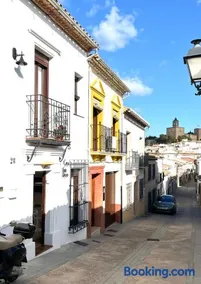 Casa Torre Hacho - Image 1
