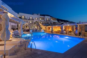 Sunset View Hotel - Image 2