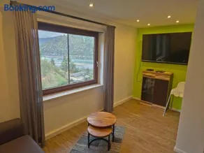 Ferienwohnung Rheinblick Bacharach am Rhein - Image 1