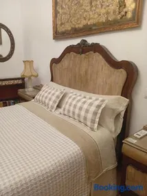 Casa Rural en San Carlos del Valle- Doña Gumersinda - Image 3