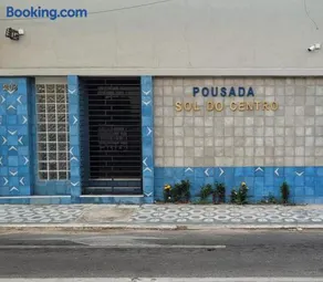Pousada Sol do Centro - Dom Kilmer - Image 1