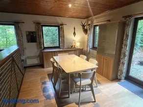 Charming Holiday Base in the Ardennes for 8 - Image 2