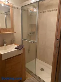 2 pièces indépendant avec espace extérieur - Image 3