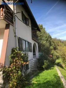 Vila Na Dolini - Image 1