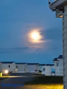 Taid's Retreat Silversands Cove beach lossiemouth - Image 2