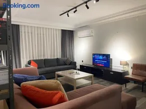 Homelike Apartment - Image 1