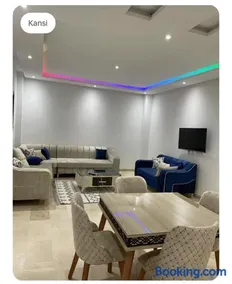 Modern apartment in sousse - Image 1
