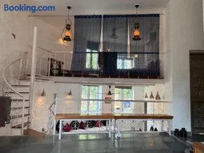 The Pines Villa - Entire villa with hill view near Jaipur - Image 1