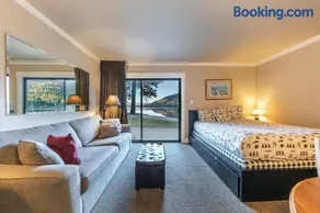 Quaint Studio w/Lake View #146 at Donner Lake Village - Image 1