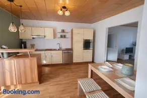 Ferienwohnung Wie dehemm - Image 4