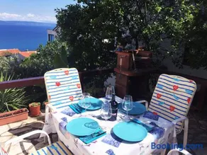 Lovely studio apartment Mare e Sole - Image 1