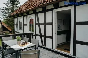 Hof Timmermann - Landhaus, oben - Image 1