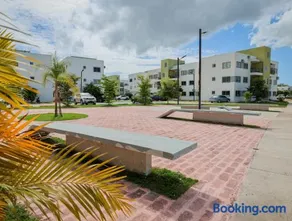 Peaceful Haven 3 Bedroom Apartment - Image 5