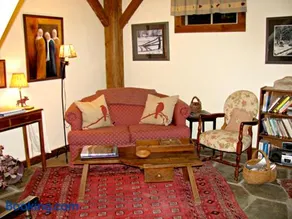 Owl's Nest Lodging - Image 1