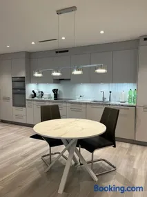 Cozy apartment - Image 1
