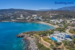H2O Art Beach Villa Crete - Image 1