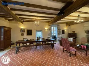 Le Gîte du Vieux Château - Image 2