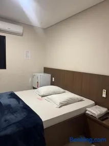 Hotel Max Tatuapé - Image 1
