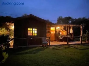 Magnifique Chalet en bois collé à la forêt de Benslimane - Image 2