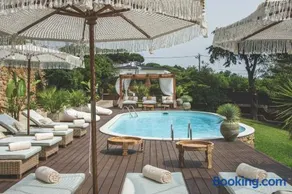 Villa Pietra Estoril Eco Guesthouse - Image 1