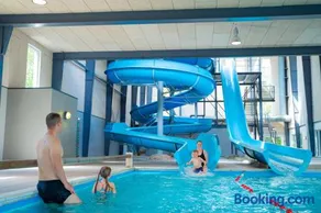 SportsPark Blaavandshuk Resort - Image 2